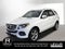 2018 Mercedes-Benz GLE GLE 350 4MATIC®