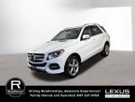 2018 Mercedes-Benz GLE GLE 350 4MATIC®