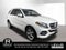 2018 Mercedes-Benz GLE GLE 350 4MATIC®