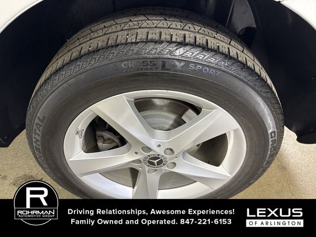 2018 Mercedes-Benz GLE GLE 350 4MATIC®