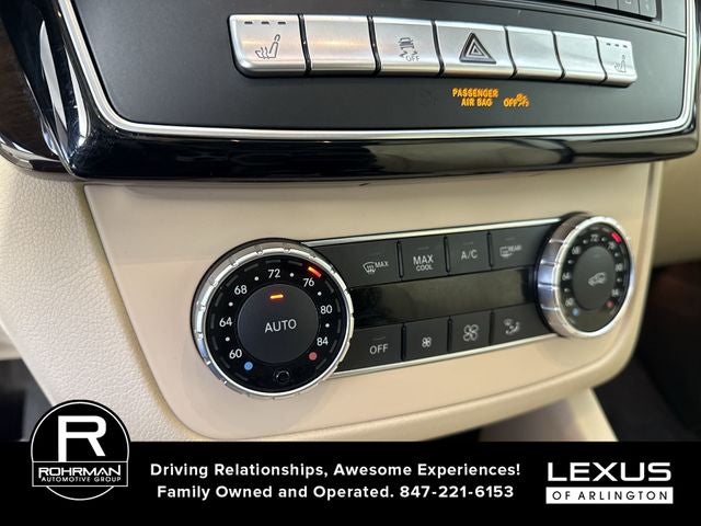 2018 Mercedes-Benz GLE GLE 350 4MATIC®