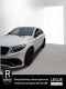 2016 Mercedes-Benz AMG® GLE 63 AMG® GLE 63 S