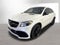2016 Mercedes-Benz AMG® GLE 63 AMG® GLE 63 S