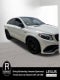 2016 Mercedes-Benz AMG® GLE 63 AMG® GLE 63 S