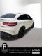 2016 Mercedes-Benz AMG® GLE 63 AMG® GLE 63 S