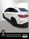 2016 Mercedes-Benz AMG® GLE 63 AMG® GLE 63 S