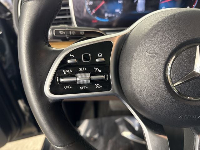 2021 Mercedes-Benz GLE GLE 350 4MATIC®