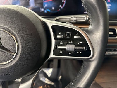 2021 Mercedes-Benz GLE GLE 350 4MATIC®