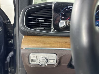 2021 Mercedes-Benz GLE GLE 350 4MATIC®