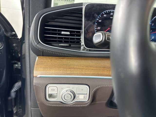 2021 Mercedes-Benz GLE GLE 350 4MATIC®