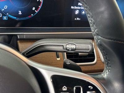 2021 Mercedes-Benz GLE GLE 350 4MATIC®