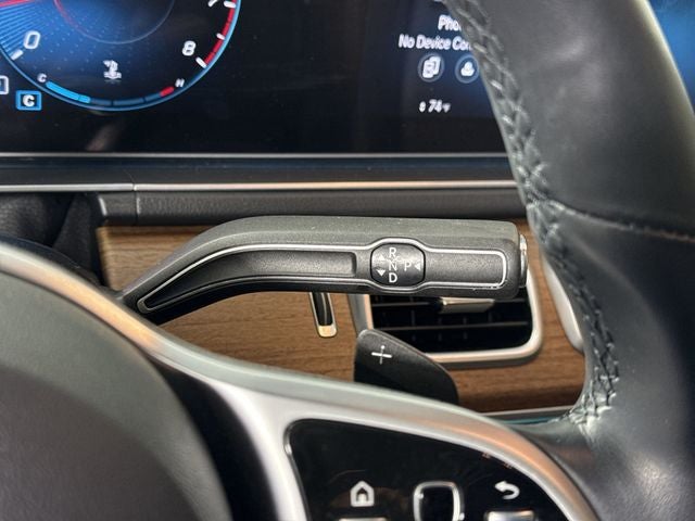 2021 Mercedes-Benz GLE GLE 350 4MATIC®