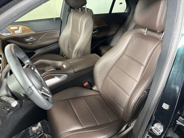 2021 Mercedes-Benz GLE GLE 350 4MATIC®