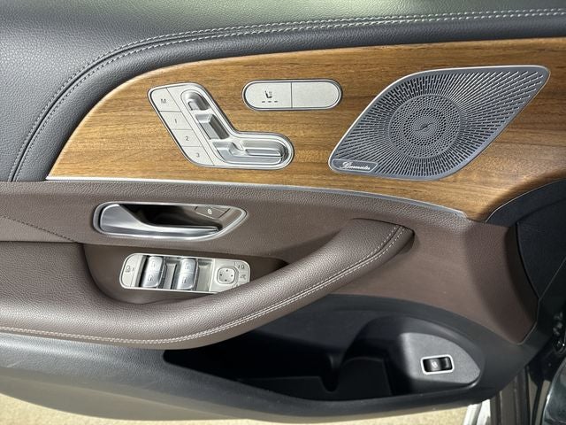 2021 Mercedes-Benz GLE GLE 350 4MATIC®