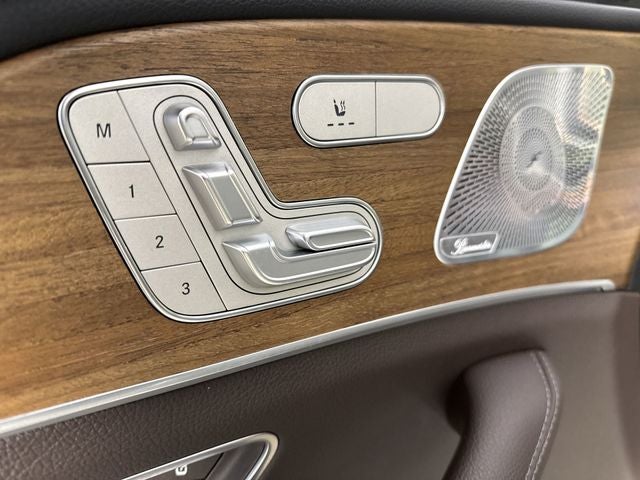 2021 Mercedes-Benz GLE GLE 350 4MATIC®