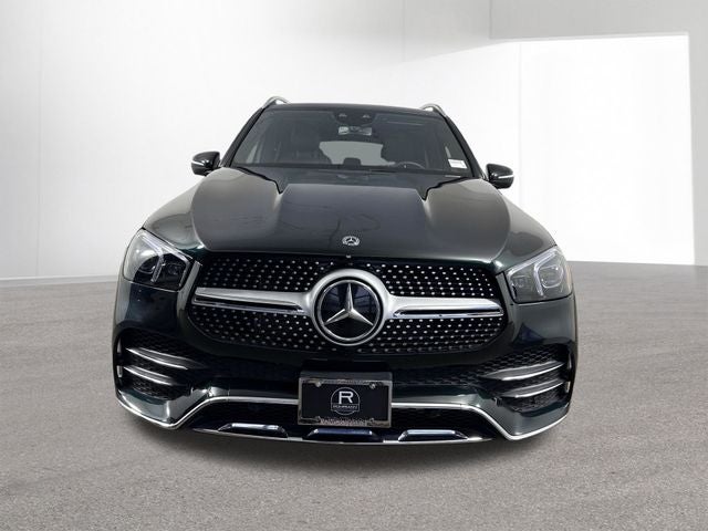 2021 Mercedes-Benz GLE GLE 350 4MATIC®