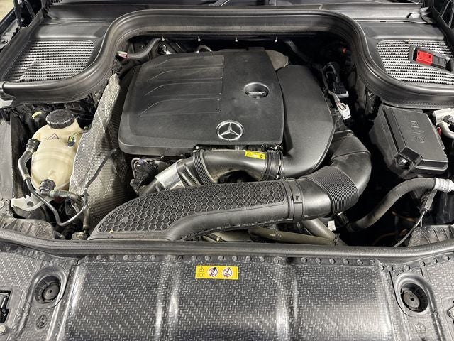 2021 Mercedes-Benz GLE GLE 350 4MATIC®