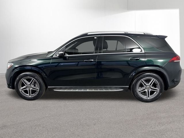 2021 Mercedes-Benz GLE GLE 350 4MATIC®