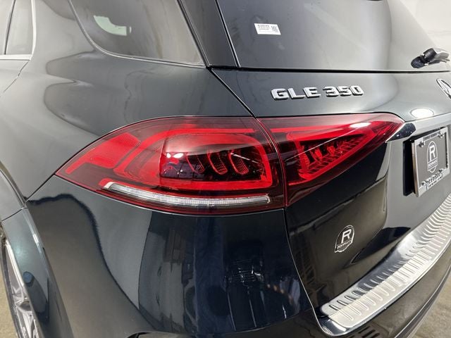 2021 Mercedes-Benz GLE GLE 350 4MATIC®