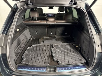 2021 Mercedes-Benz GLE GLE 350 4MATIC®