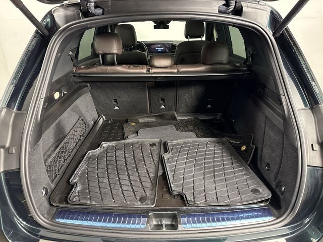 2021 Mercedes-Benz GLE GLE 350 4MATIC®