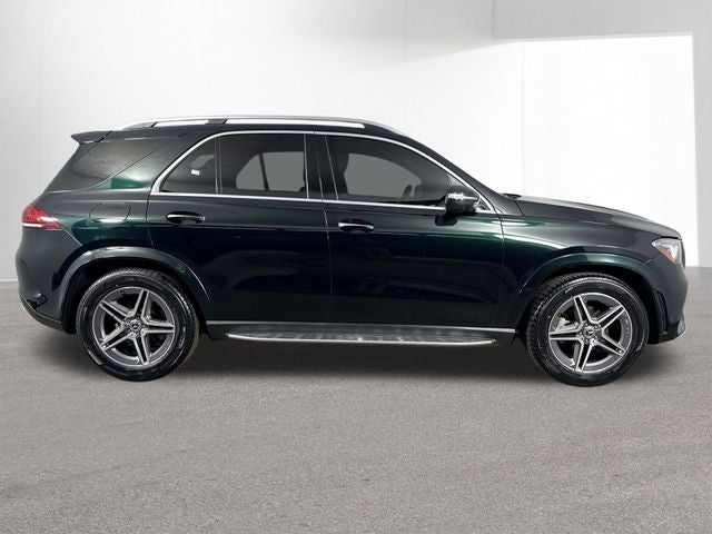 2021 Mercedes-Benz GLE GLE 350 4MATIC®