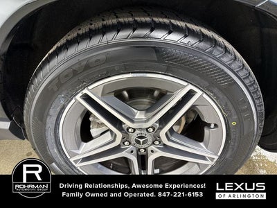 2021 Mercedes-Benz GLE GLE 350 4MATIC®