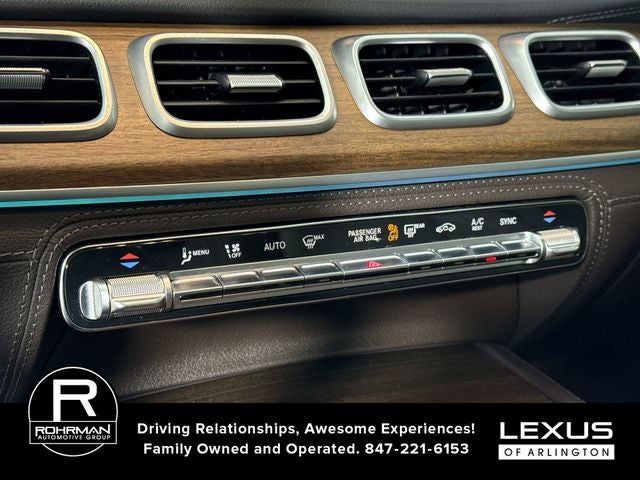 2021 Mercedes-Benz GLE GLE 350 4MATIC®