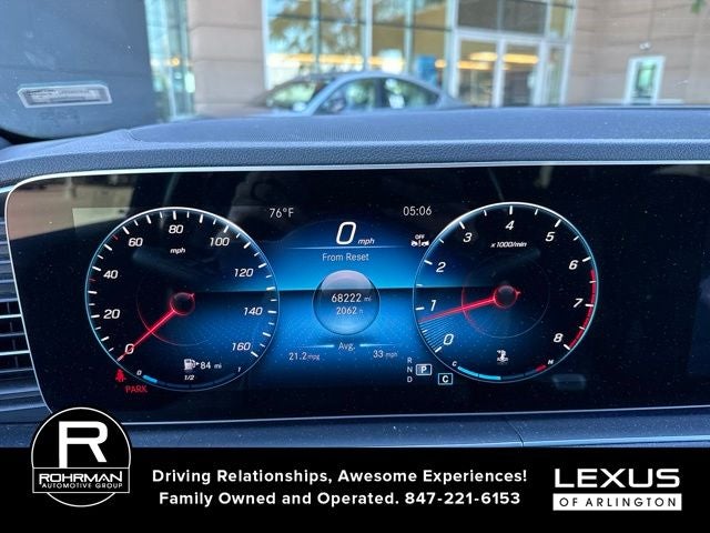 2023 Mercedes-Benz GLE 350 GLE 350