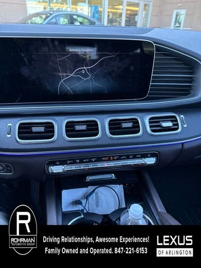 2023 Mercedes-Benz GLE 350 GLE 350