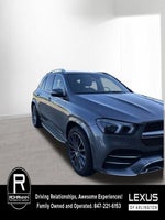 2023 Mercedes-Benz GLE 350 GLE 350