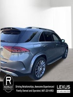 2023 Mercedes-Benz GLE 350 GLE 350