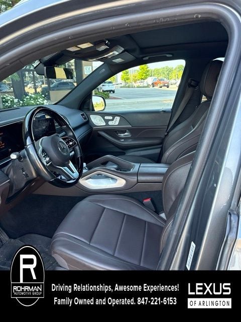 2023 Mercedes-Benz GLE 350 GLE 350
