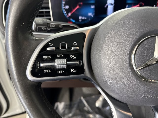 2020 Mercedes-Benz GLS GLS 450