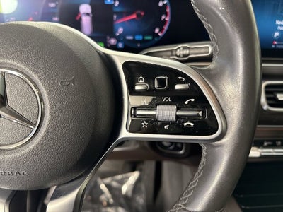 2020 Mercedes-Benz GLS GLS 450