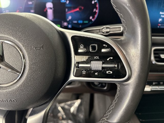 2020 Mercedes-Benz GLS GLS 450