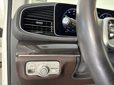 2020 Mercedes-Benz GLS GLS 450