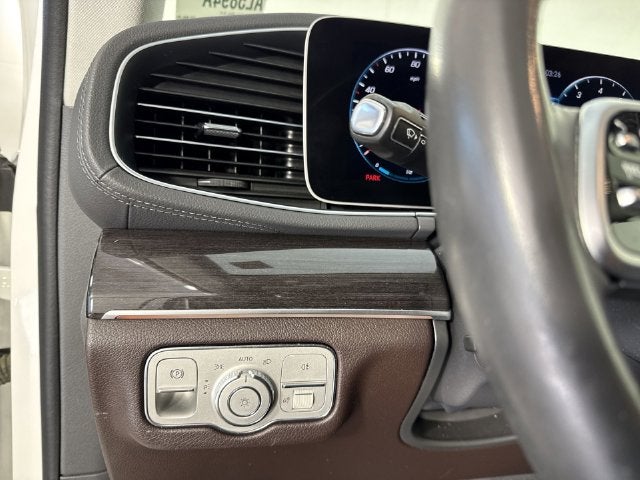 2020 Mercedes-Benz GLS GLS 450