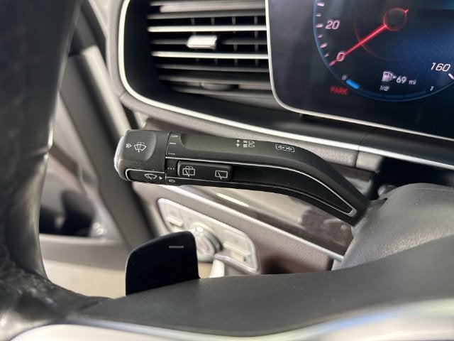 2020 Mercedes-Benz GLS GLS 450