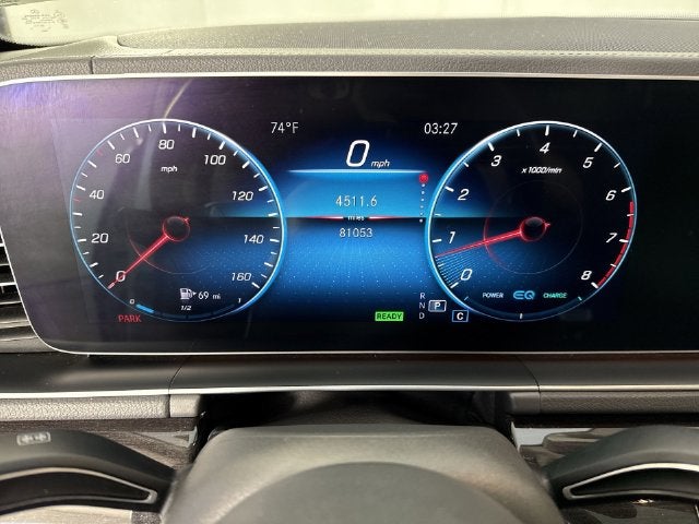 2020 Mercedes-Benz GLS GLS 450