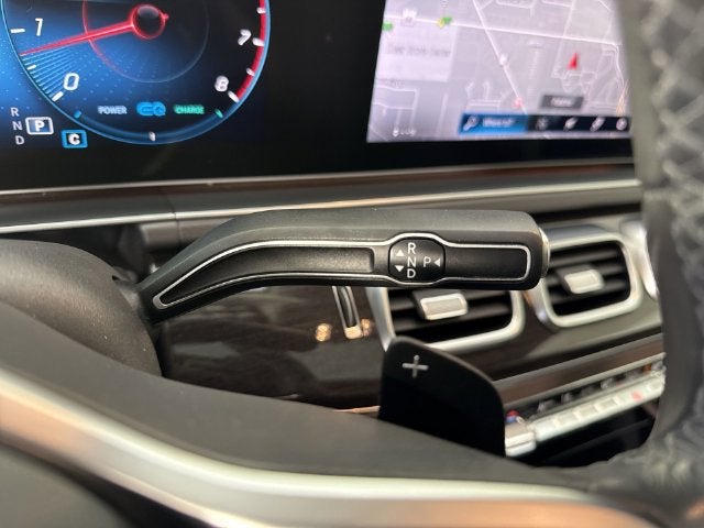 2020 Mercedes-Benz GLS GLS 450