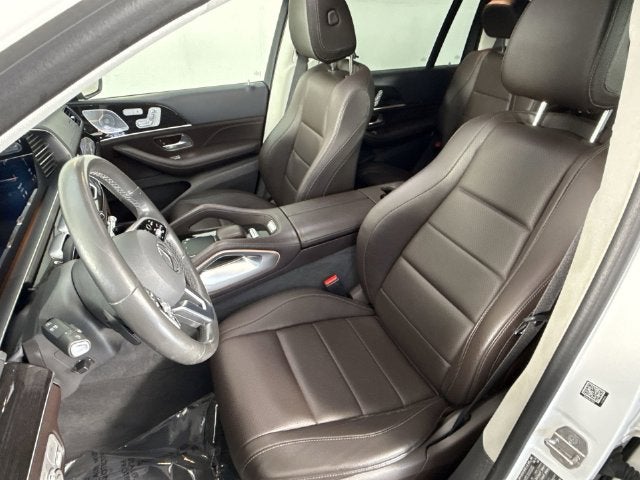 2020 Mercedes-Benz GLS GLS 450