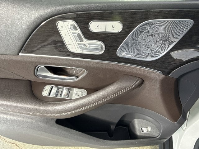 2020 Mercedes-Benz GLS GLS 450