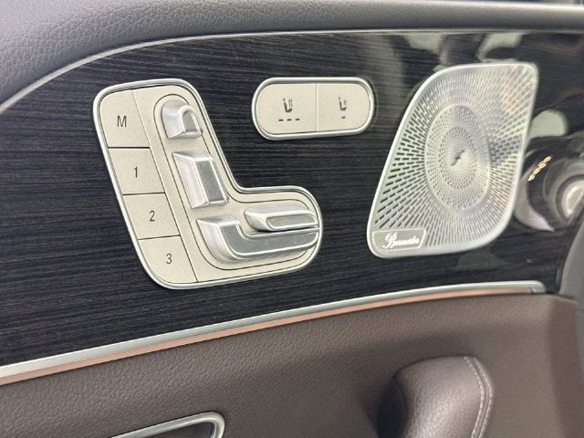 2020 Mercedes-Benz GLS GLS 450