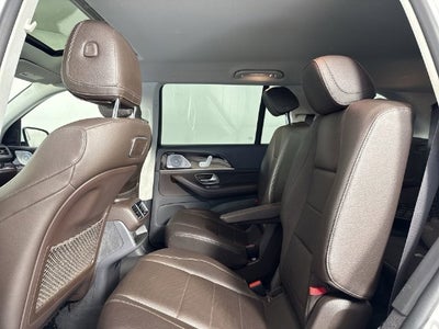 2020 Mercedes-Benz GLS GLS 450