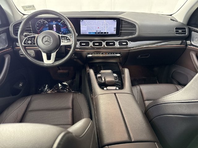 2020 Mercedes-Benz GLS GLS 450