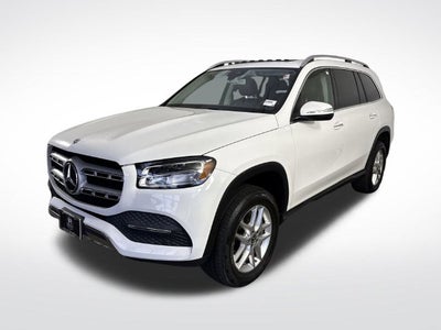 2020 Mercedes-Benz GLS GLS 450