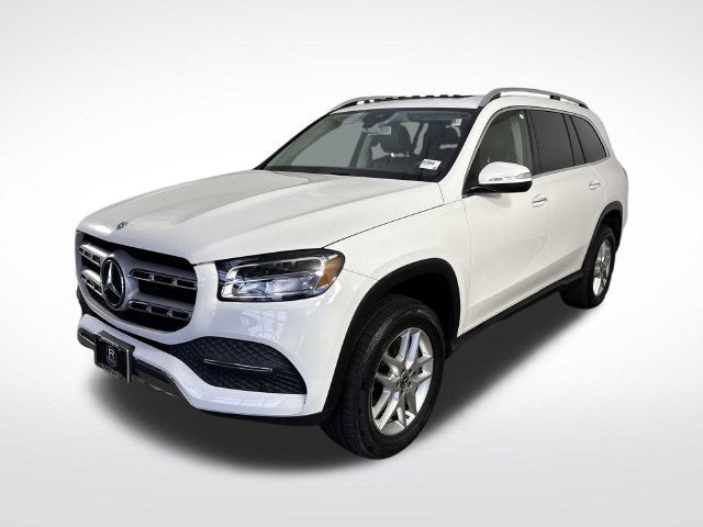 2020 Mercedes-Benz GLS GLS 450