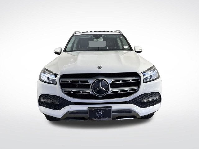 2020 Mercedes-Benz GLS GLS 450