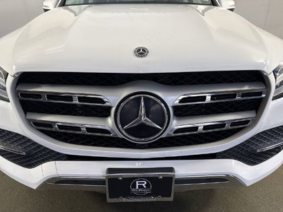 2020 Mercedes-Benz GLS GLS 450